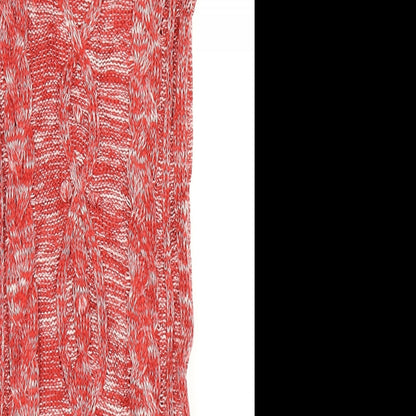 Atmosphere Womens Red   Fit & Flare  Size 12