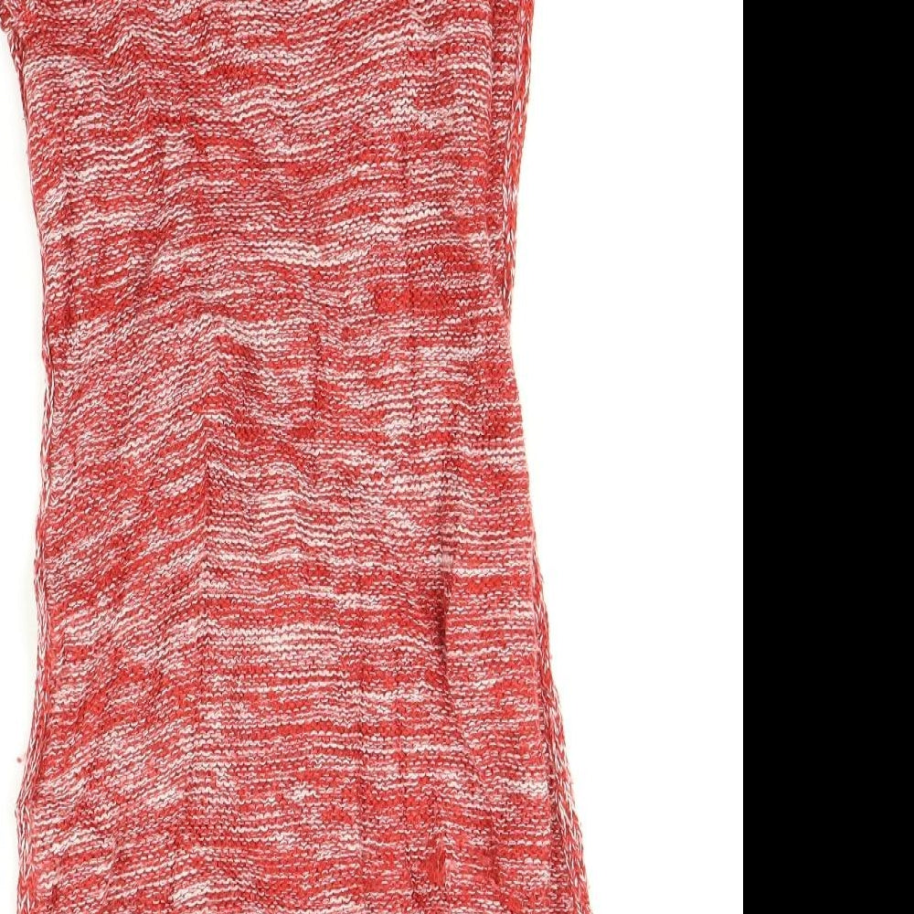 Atmosphere Womens Red   Fit & Flare  Size 12