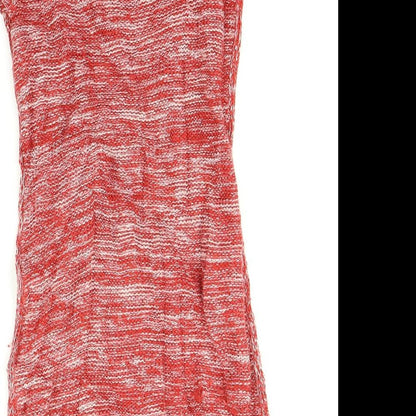 Atmosphere Womens Red   Fit & Flare  Size 12