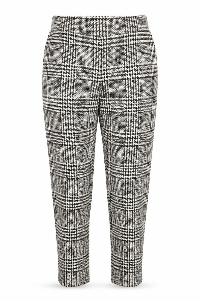 Womens UK Size 10 H&M Regular Fit  Multicoloured Trousers