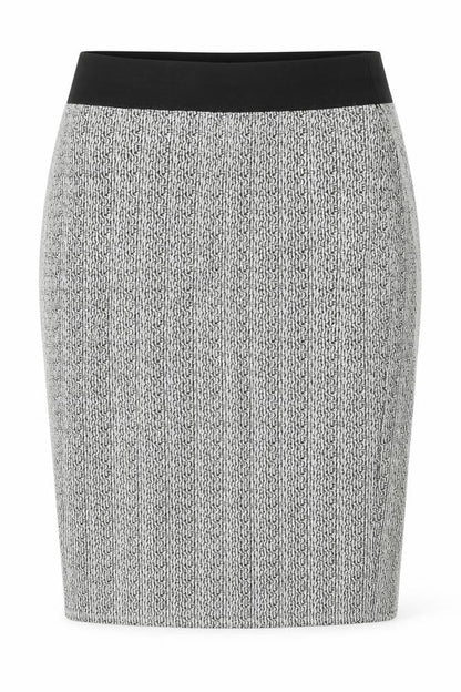 F&F Womens Multicoloured   A-Line Skirt Size 14