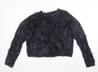 Primark Womens Multicoloured   Pullover Jumper Size S