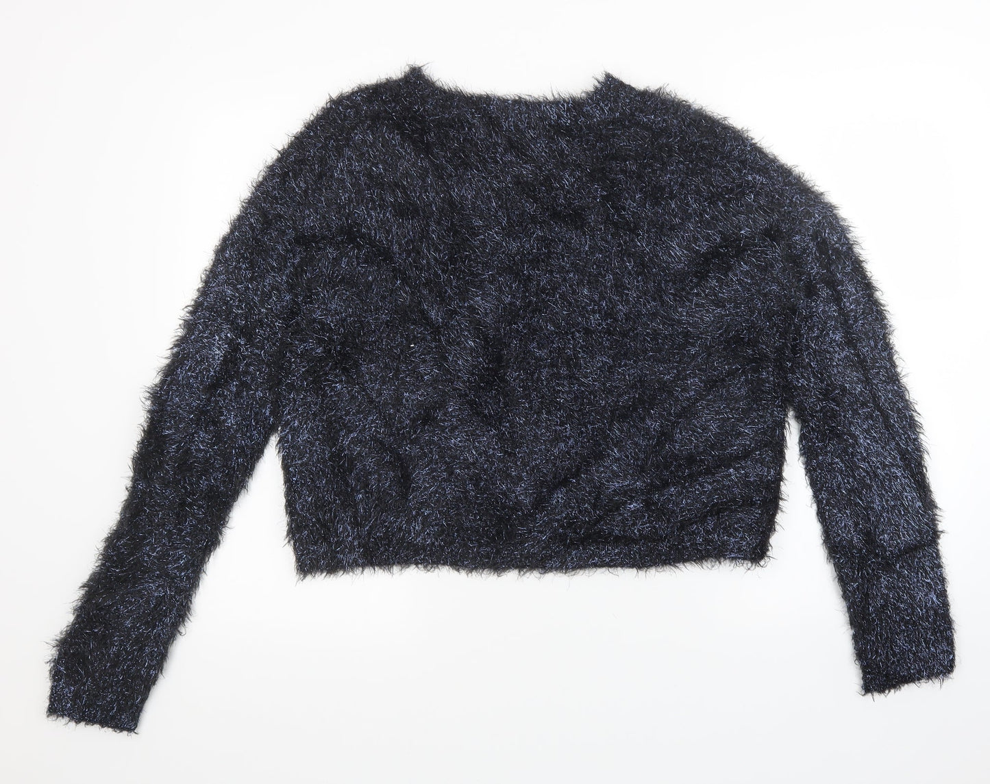 Primark Womens Multicoloured   Pullover Jumper Size S