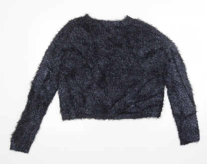 Primark Womens Multicoloured   Pullover Jumper Size S