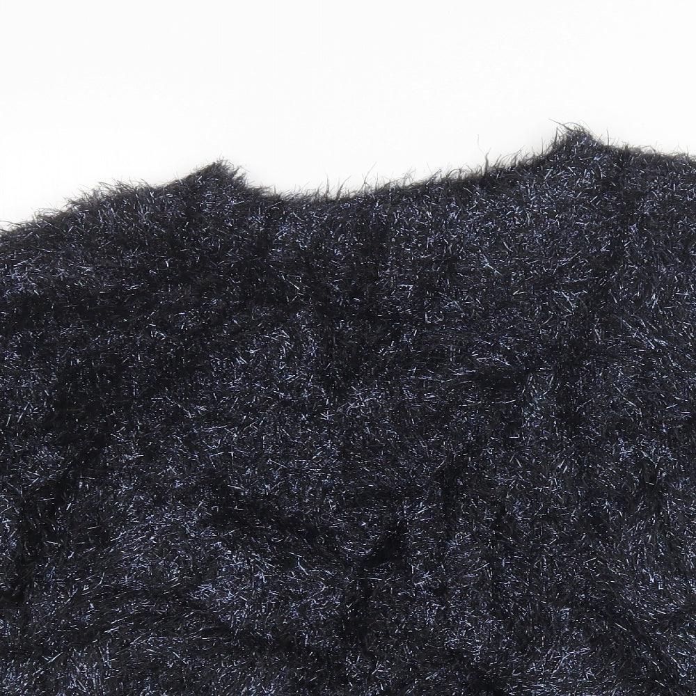 Primark Womens Multicoloured   Pullover Jumper Size S