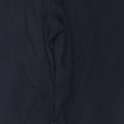 1990 collection  Womens Blue   Trousers  Size 20 in L28 in