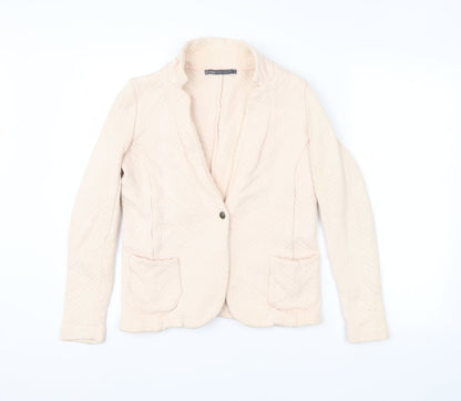 EKYOG Womens Pink   Jacket  Size M