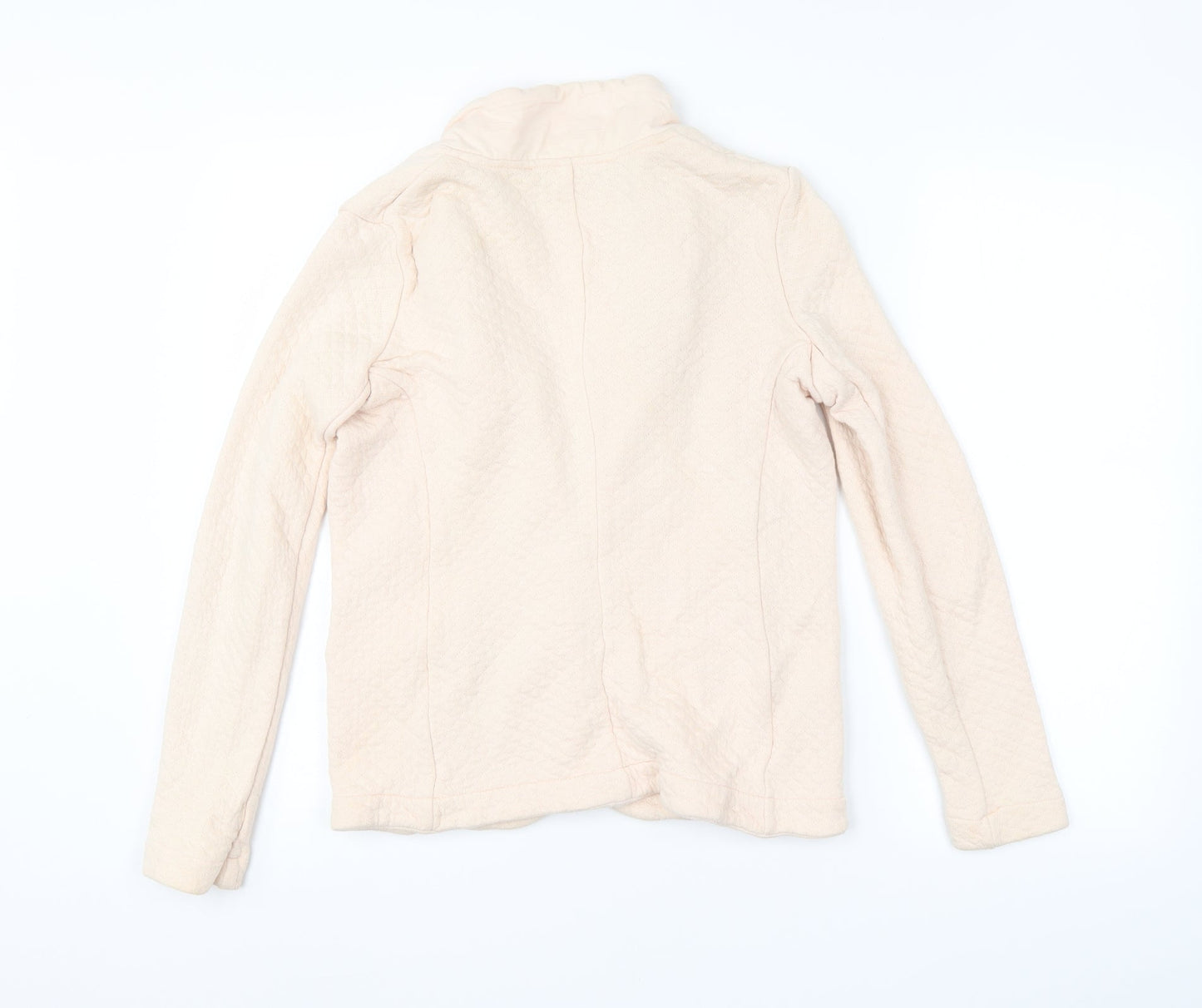 EKYOG Womens Pink   Jacket  Size M