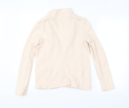 EKYOG Womens Pink   Jacket  Size M