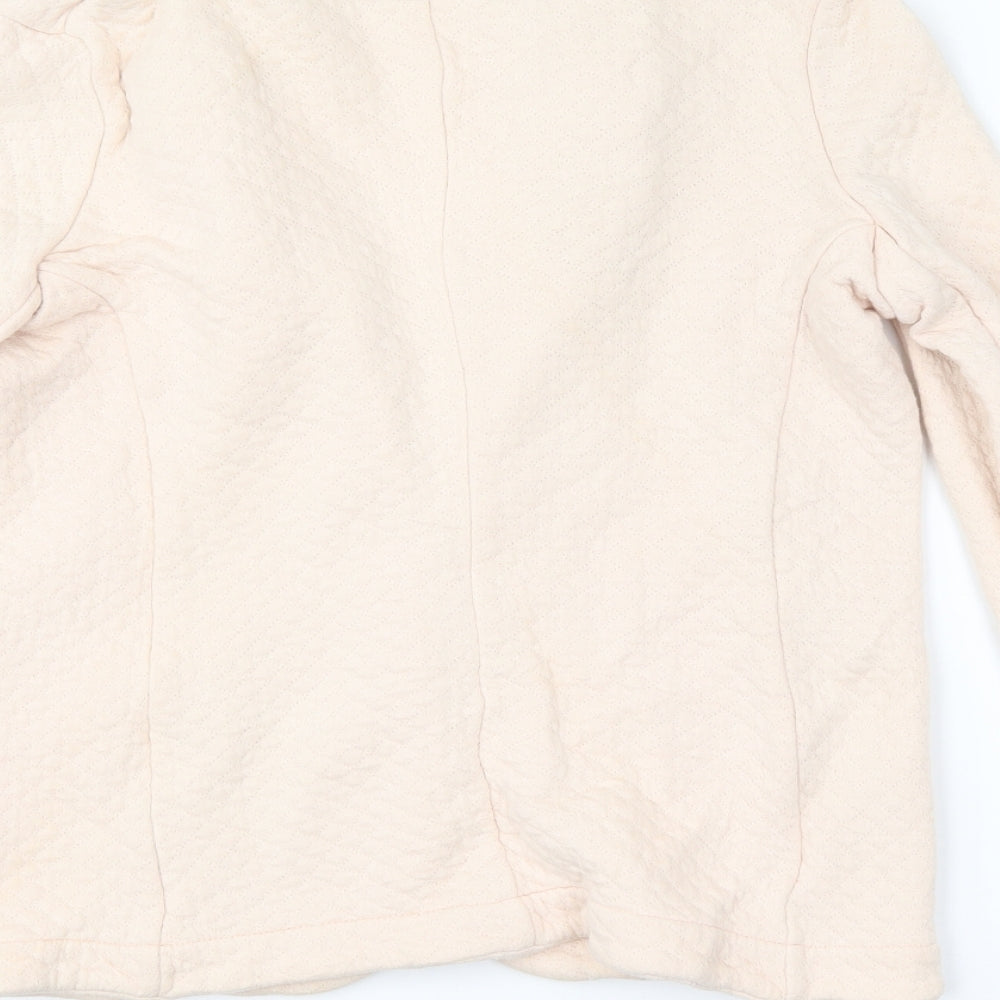 EKYOG Womens Pink   Jacket  Size M