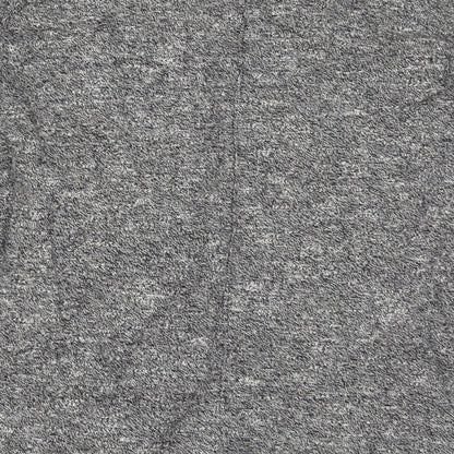 Womens UK Size 6 New Look Grey Cardigan Jumper