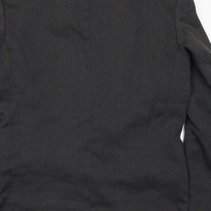 Mens UK Size 40 Lincroft Regular Grey Suit Jacket