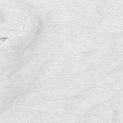 H&M Baby Grey   Cardigan Jumper One Size