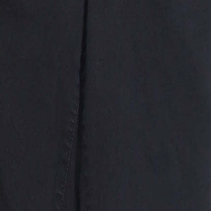 Yessica Womens Black  Denim Skinny Jeans Size 10 L27 in