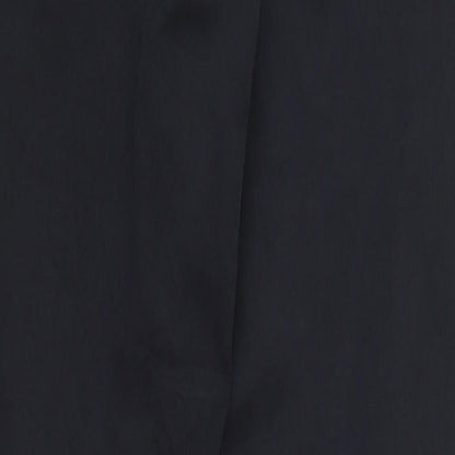 Yessica Womens Black  Denim Skinny Jeans Size 10 L27 in