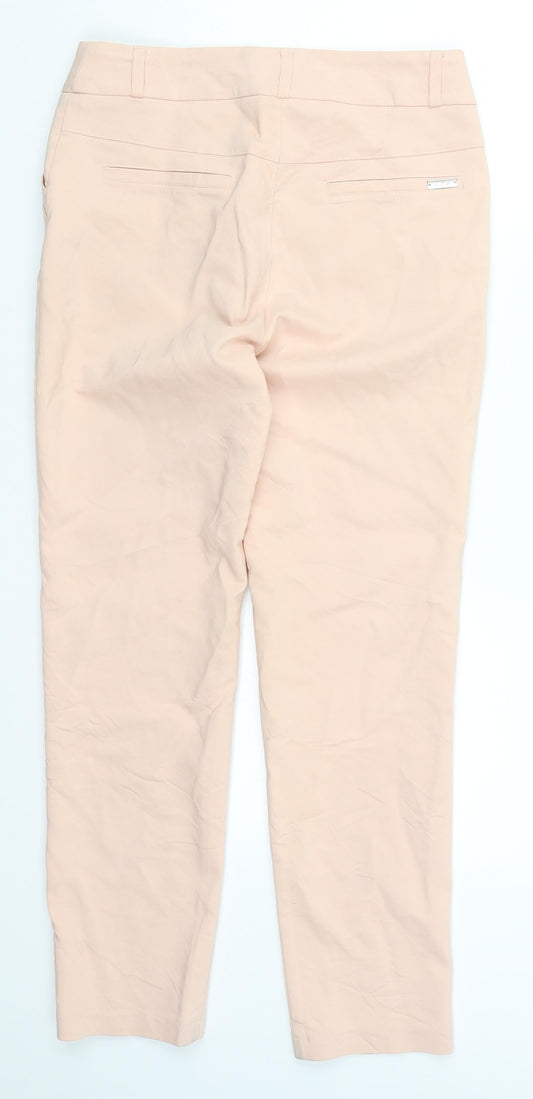 MTM Womens Pink   Trousers  Size 28 in L26 in