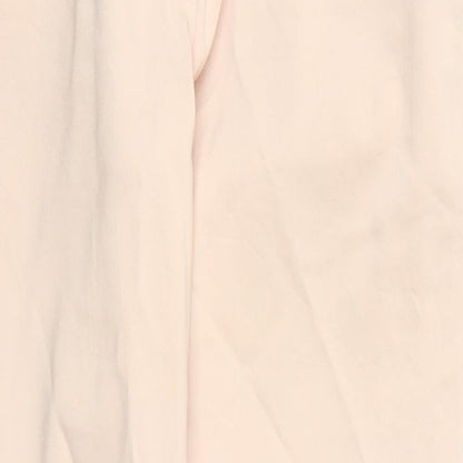MTM Womens Pink   Trousers  Size 28 in L26 in