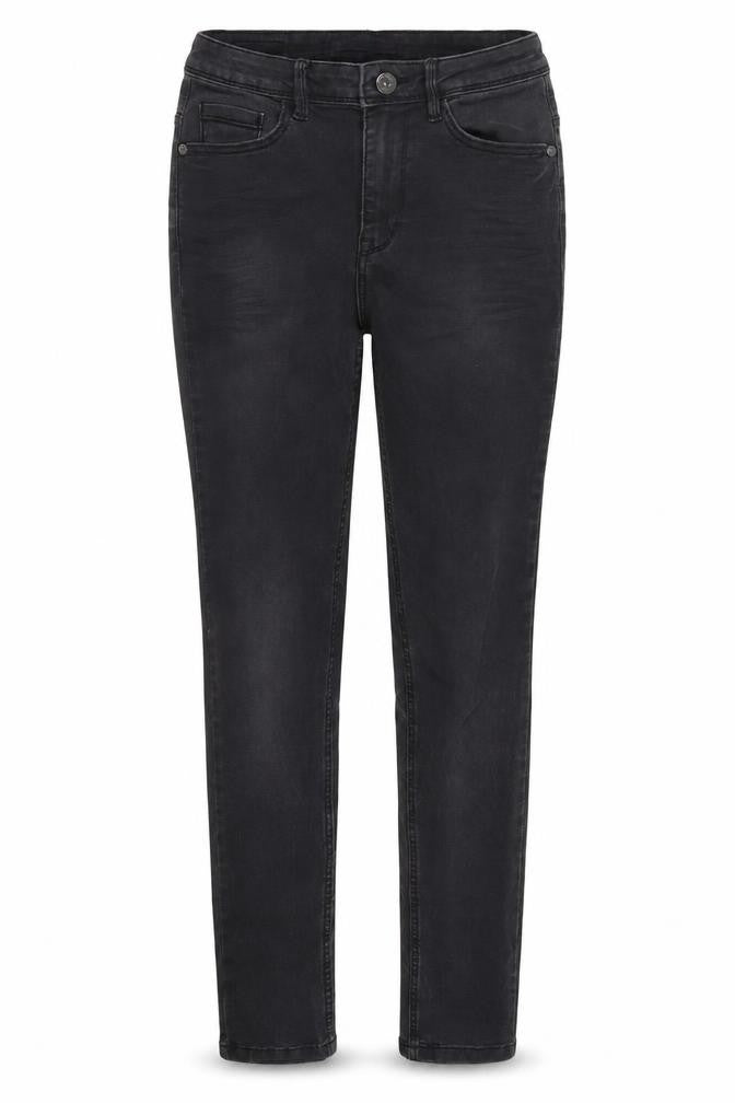 Womens Grey  Denim Skinny Jeans Size 8 L28.5 in