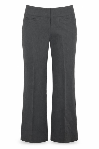 DARCY Womens Grey   Trousers  Size 30 in L27 in