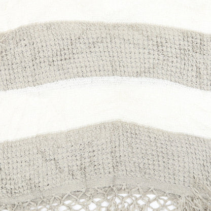 George Womens Beige  Knit Pullover Jumper Size M