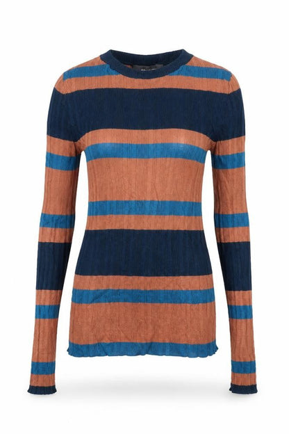 Womens UK Size 8 Primark Beige Pullover Jumper