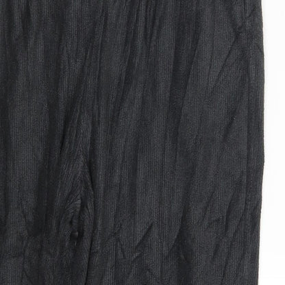 Land's End Mens Grey   Sweatpants Trousers Size S L25 in