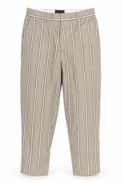 Womens UK Size 30 in ASOS Regular Fit Chino Beige Trousers