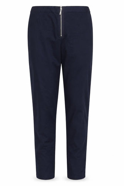 Womens UK Size 8 H&M  Jegging Blue Leggings