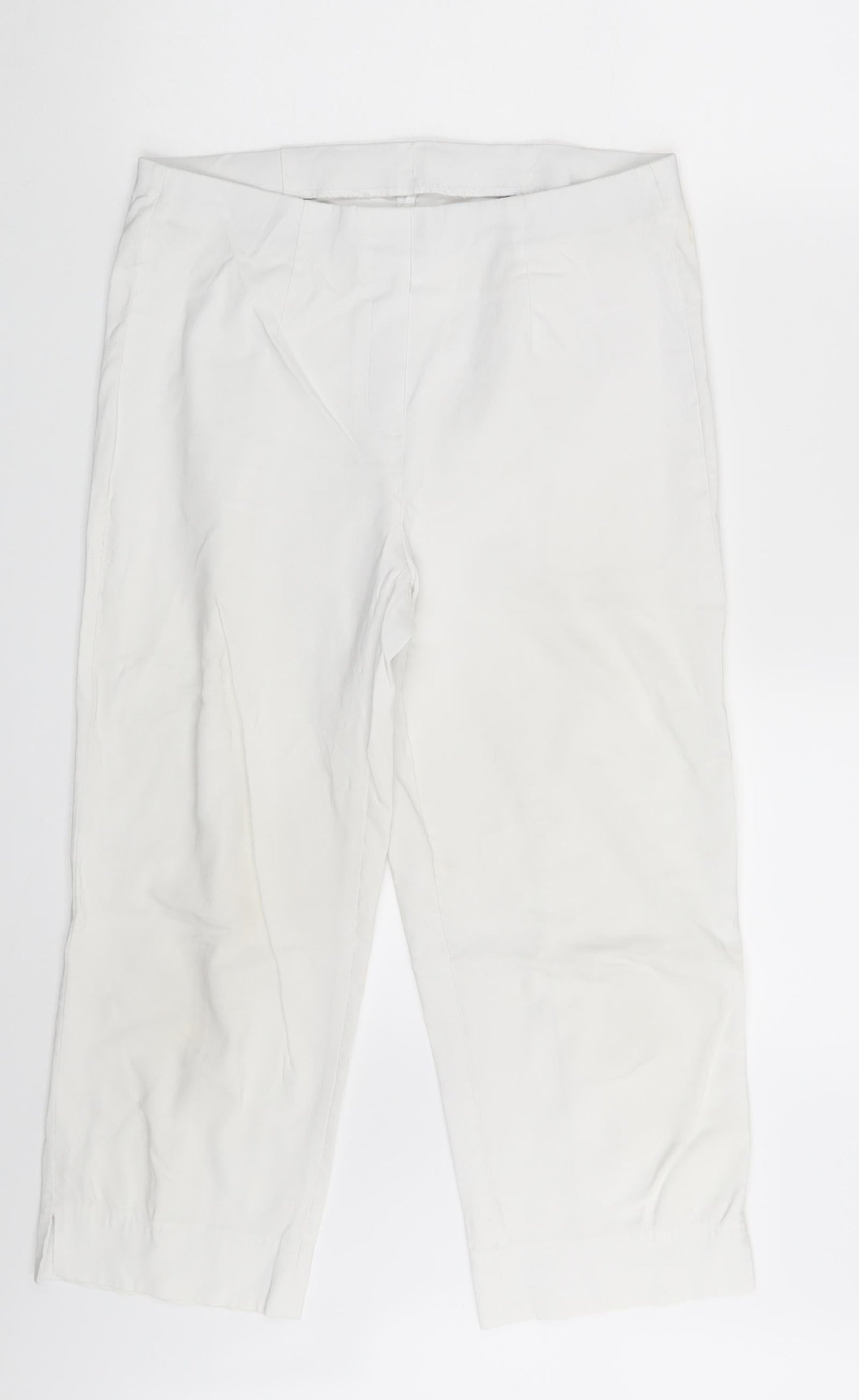 Womens UK Size 28 in Preworn Regular Fit Chino Shorts