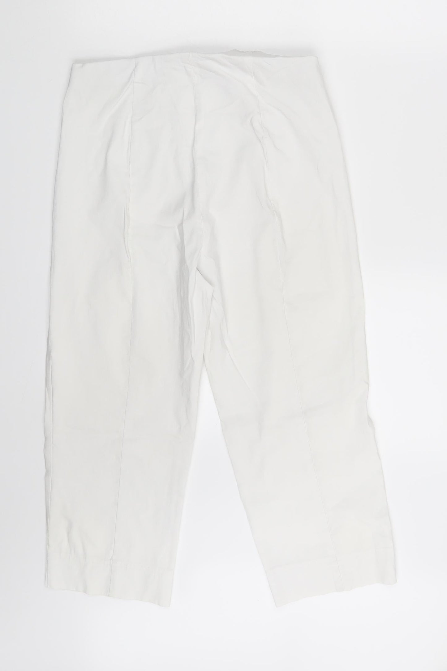 Womens UK Size 28 in Preworn Regular Fit Chino Shorts