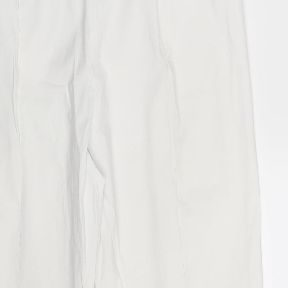 Womens UK Size 28 in Preworn Regular Fit Chino Shorts