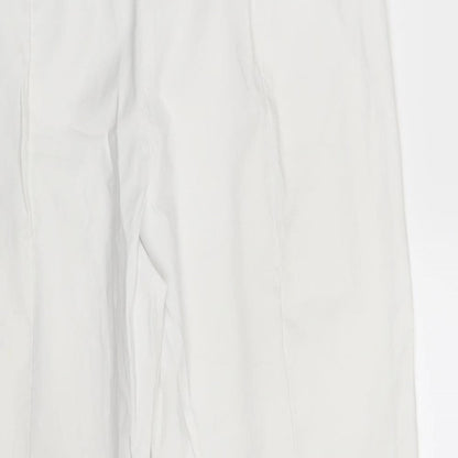 Womens UK Size 28 in Preworn Regular Fit Chino Shorts