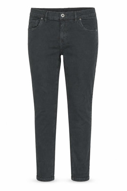 Womens UK Size 10 Up Fashion Slim Fit Skinny Grey Jeans