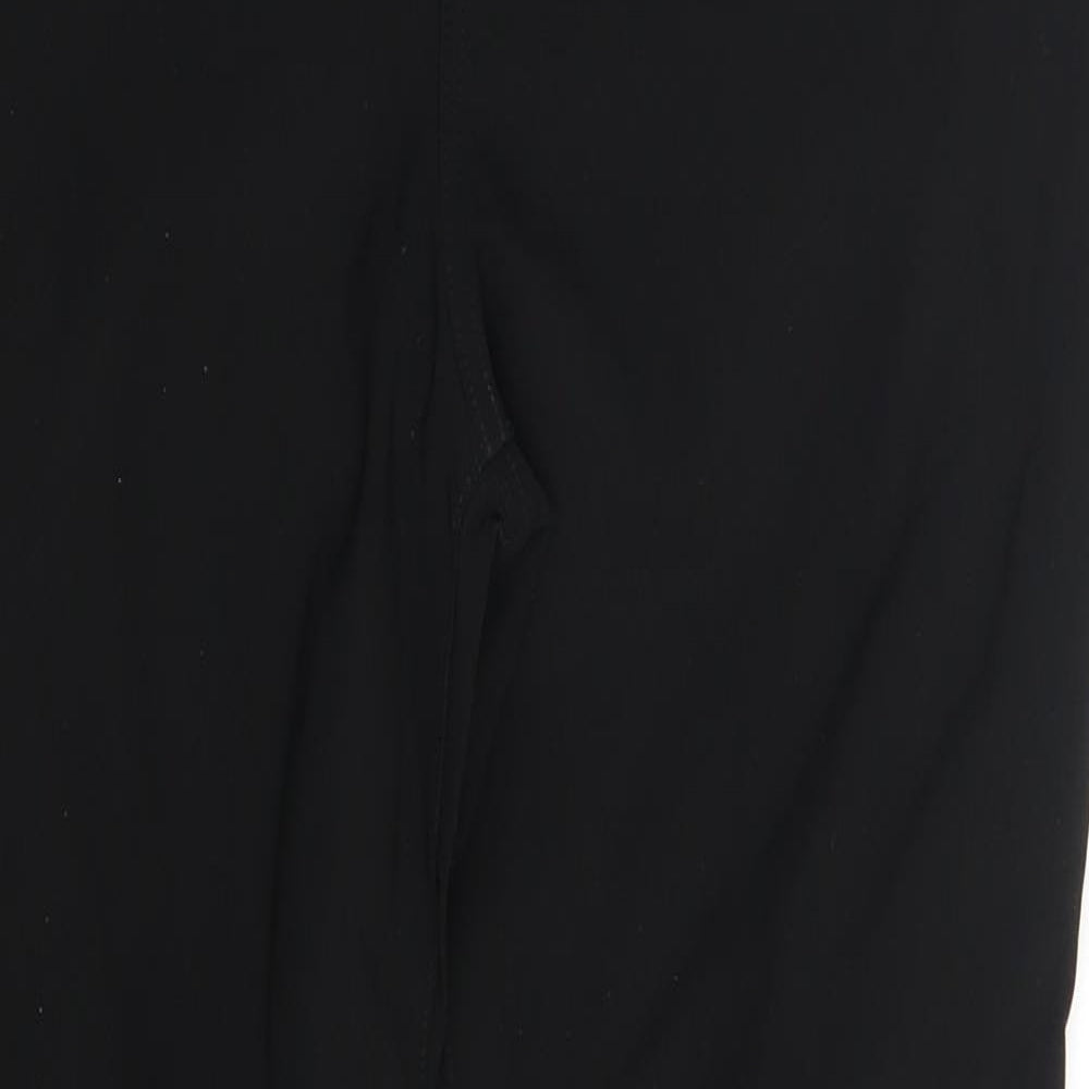 Theory Womens Black  Denim Skinny Jeans Size 4 L28 in