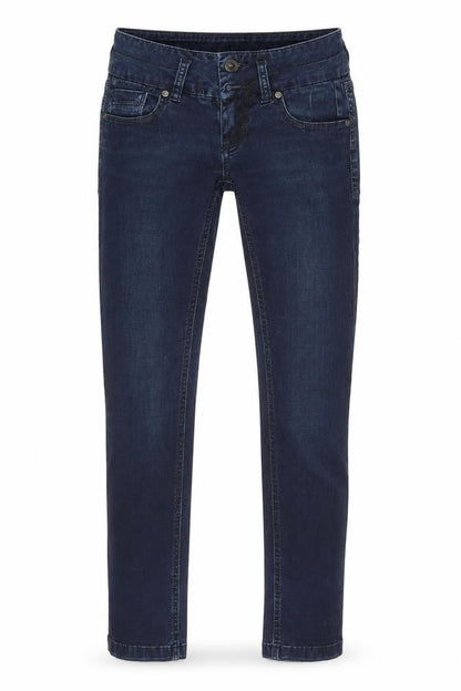 LTB Girls Blue  Denim Skinny Jeans One Size