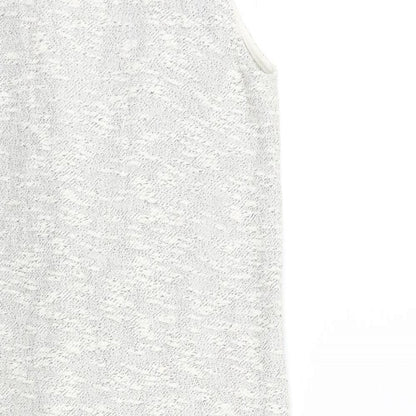 Womens UK Size 12 New Look Grey Jacket