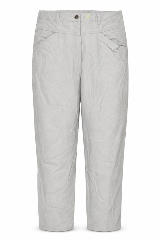 Womens Grey  Denim Tapered Jeans Size 20 L27 in