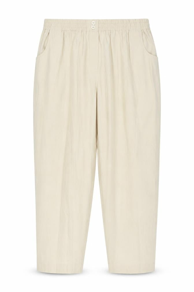 trevia Womens Beige    Shorts Size 34 in