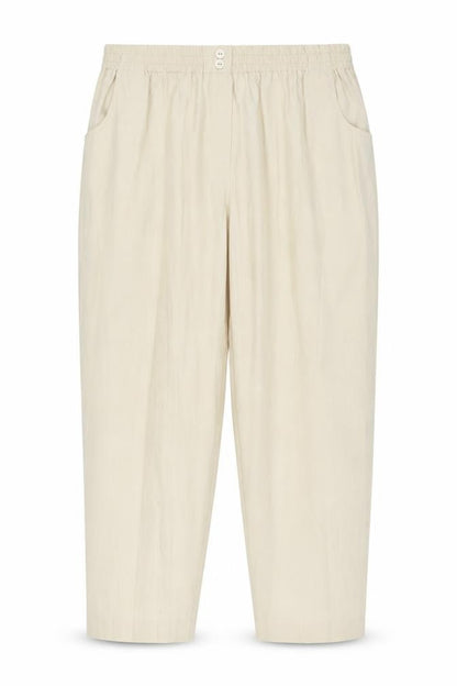 trevia Womens Beige    Shorts Size 34 in