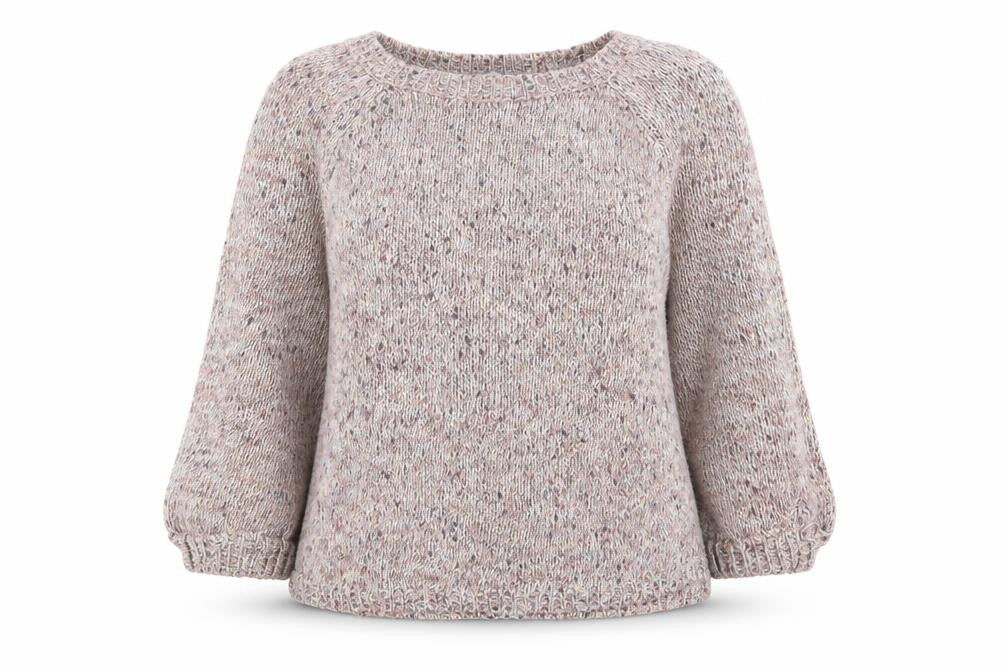 Womens UK Size 14 BHS Multicoloured Pullover Jumper