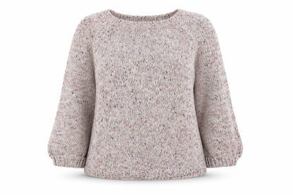 Womens UK Size 14 BHS Multicoloured Pullover Jumper