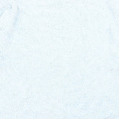 M&S Womens Blue   Pullover Jumper Size 12