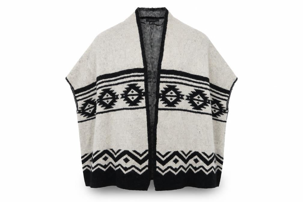 Womens UK Size M Primark Multicoloured Cardigan Jumper