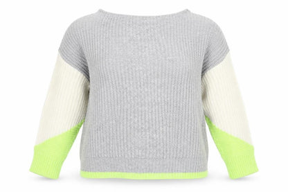 NEXT Womens Multicoloured   Pullover Jumper Size M