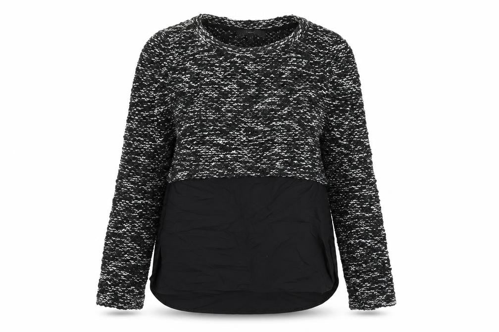 Womens UK Size 6 NEXT Multicoloured Pullover Jumper