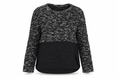 Womens UK Size 6 NEXT Multicoloured Pullover Jumper