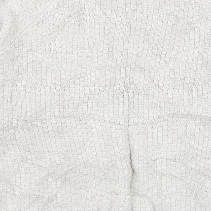 Primark Mens Grey   Pullover Jumper Size M