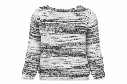 Womens UK Size XS Divided by H&M Multicoloured Pullover Jumper