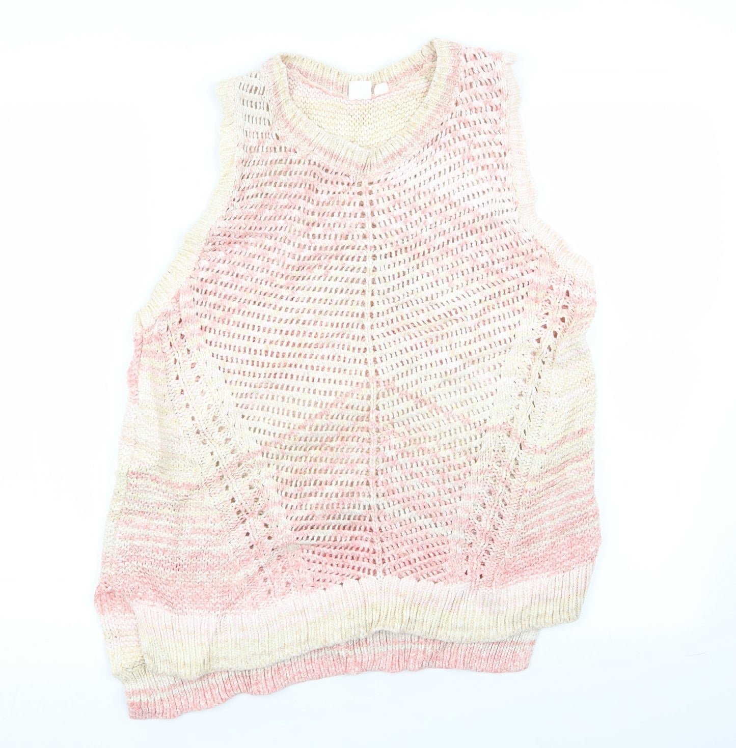 Gap Womens Multicoloured   Pullover Jumper Size M