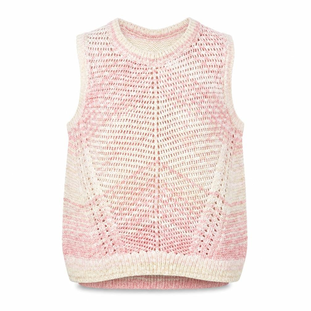 Womens UK Size M Gap Multicoloured Pullover Jumper